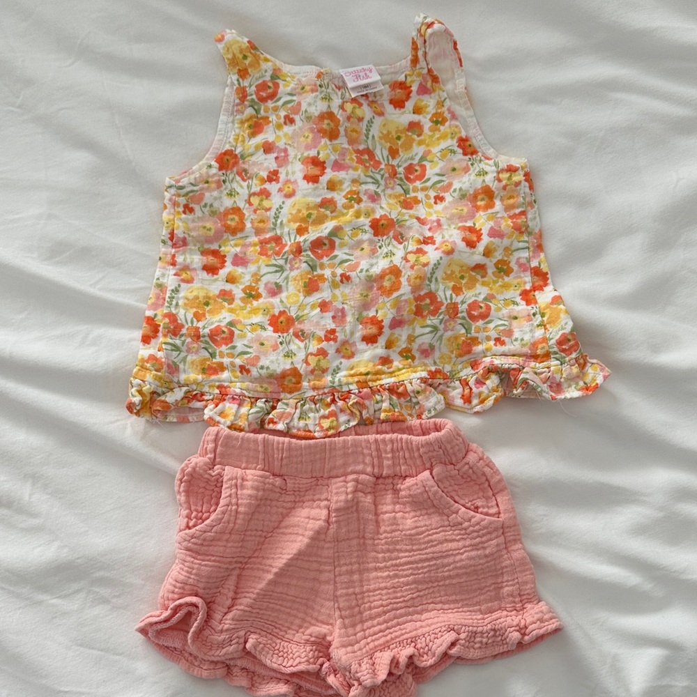 Stitchy Fish Set